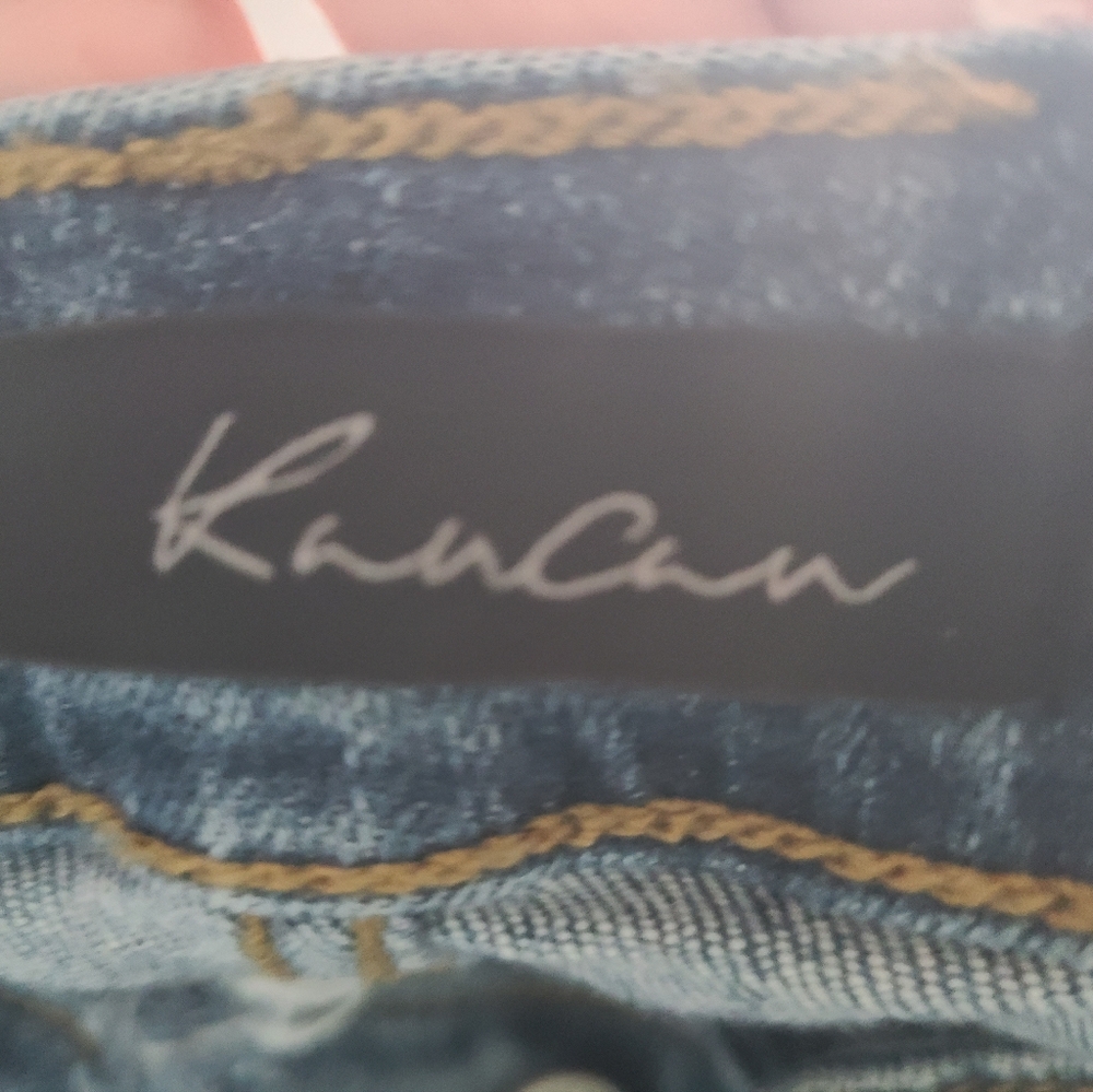 Ladies KanCan Jeans - Picture 3 of 3
